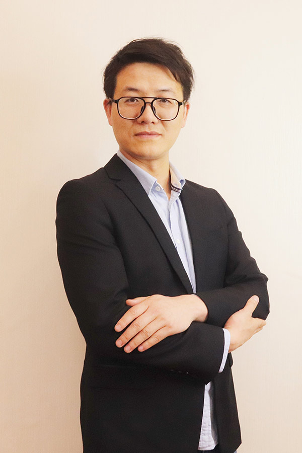留坝李林科 本科学历,毕业于西安石油大学