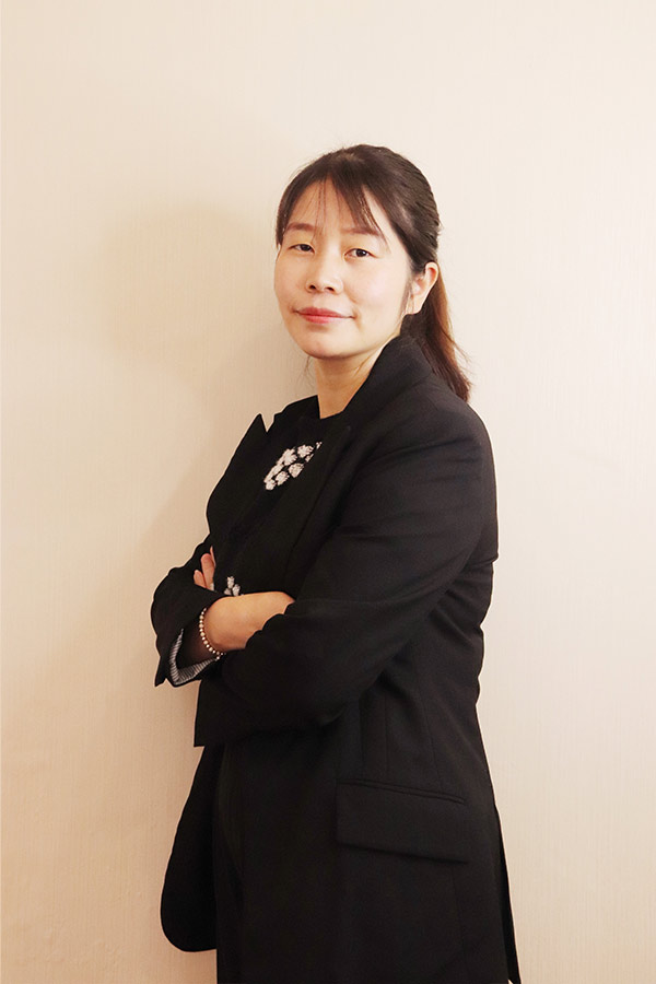 留坝吕瑶 本科学历,毕业于陕西师范大学