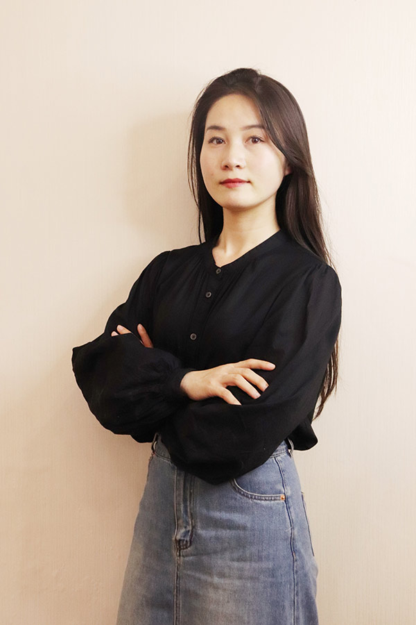 留坝王子美 本科学历,毕业于渭南师范学院