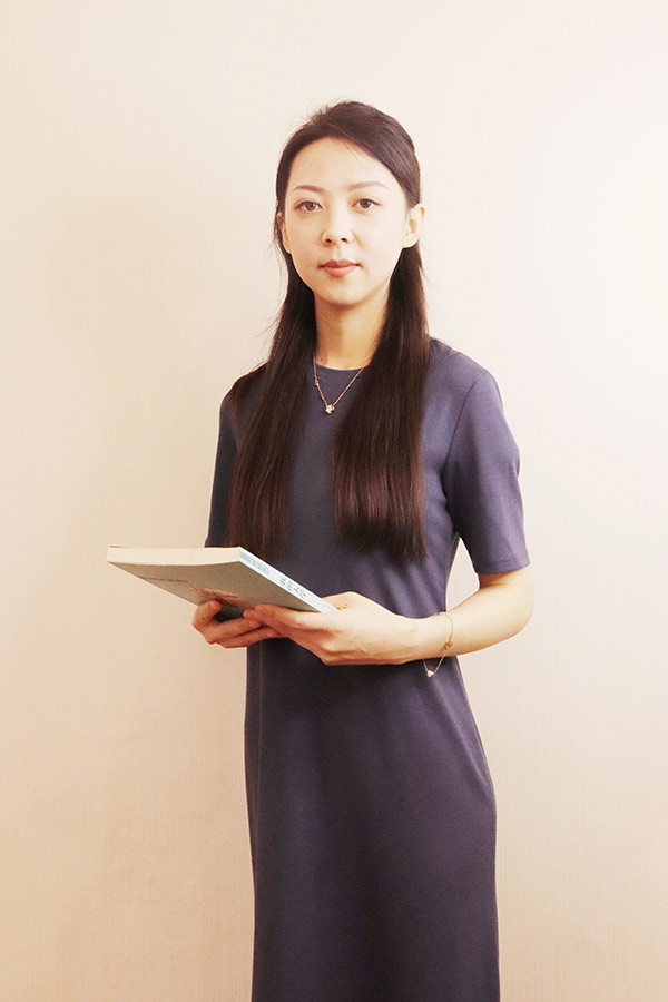 留坝孔琳 本科学历，毕业于山西运城学院