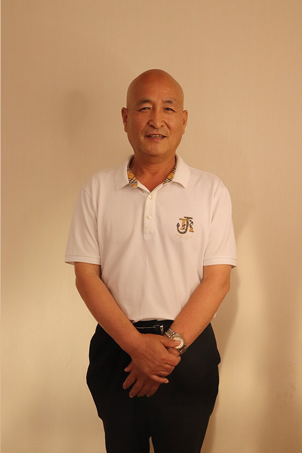 留坝杨养民 本科学历，毕业于陕西师范大学